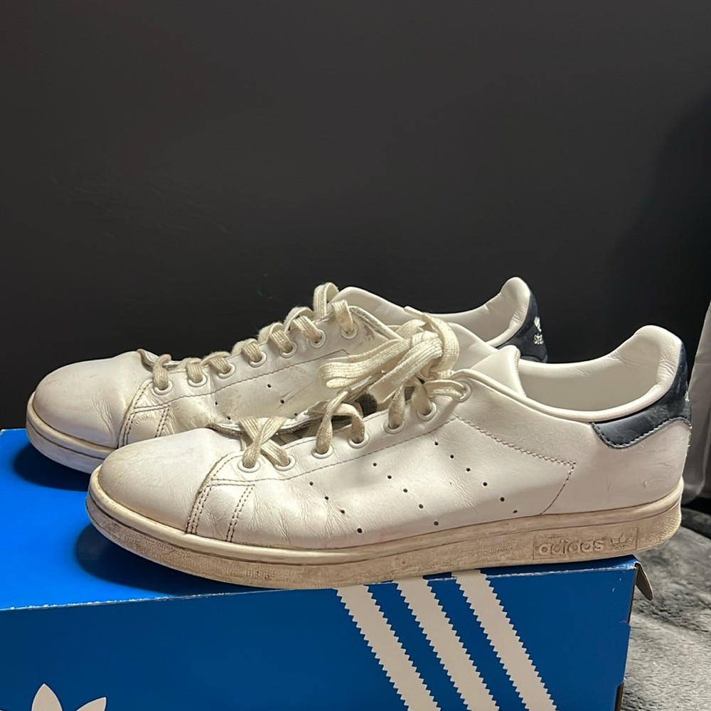 Adidas, Stan Smith, Size 10